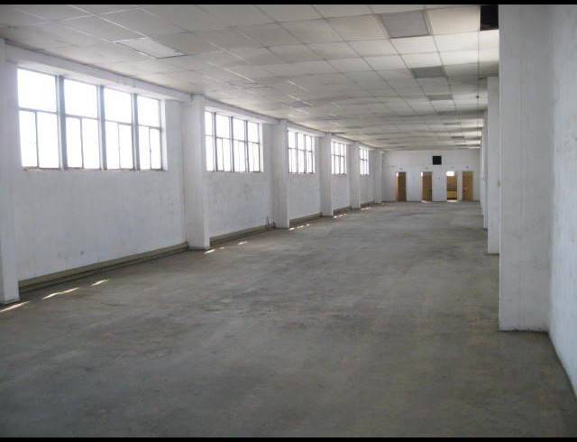 Warehouse property to rent in HERIOTDALE